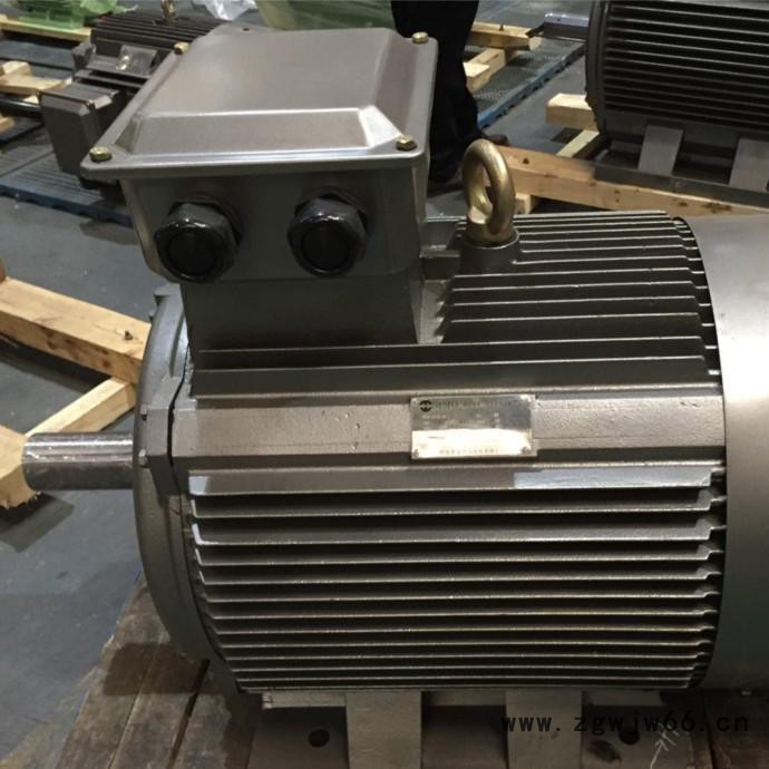 苏州西玛电机YVFE2-315L2-6/132KW/5-100HZ/F级绝缘变频调速三相异步电机图7