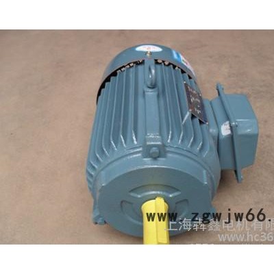 Y80M2-4  0.75KW三相异步电机 电动机 品牌电机