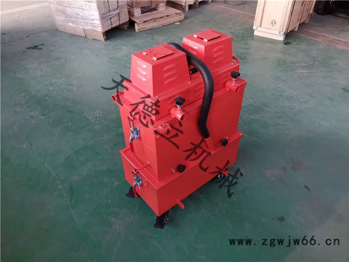 进口电机吸尘器 地坪打磨吸尘器 多功能地坪吸尘器 研磨地面专用吸尘器图3