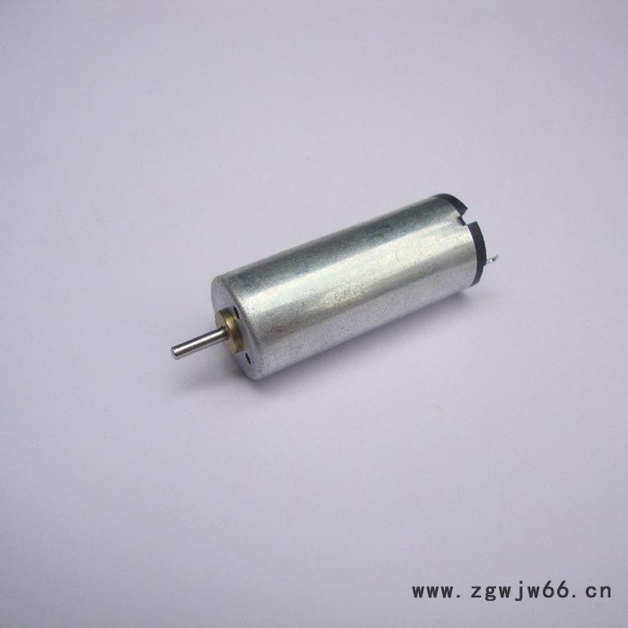 厂家供应1230微型直流电机 美容棒微型马达图3