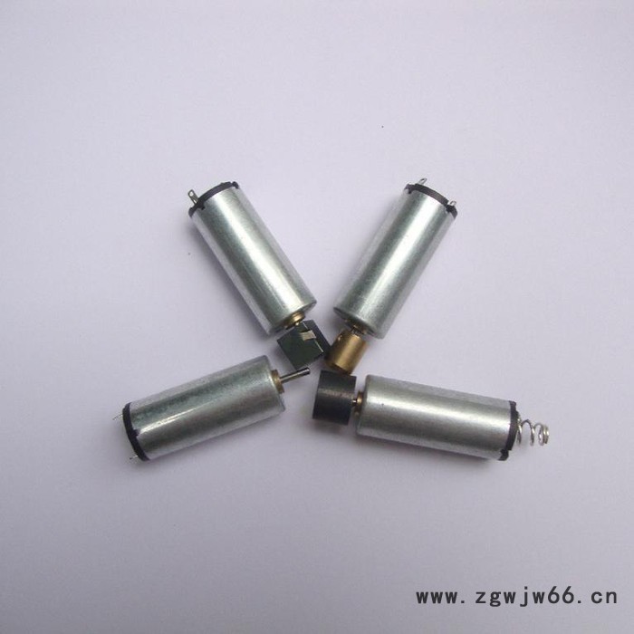 厂家供应1230微型直流电机 美容棒微型马达图4