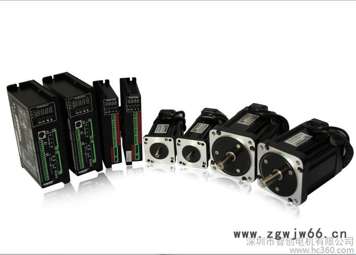 供应STONKERBD22030CD-01大功率无刷直流电机驱动器图3