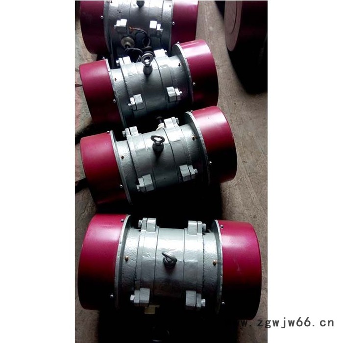 供应嘉顺YZUL系列振动电机 立式振动电机 三相异步电机 振动电机 振动平台电机