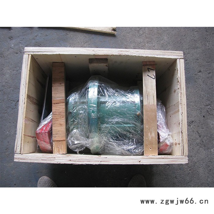 供应嘉顺YZUL系列振动电机 立式振动电机 三相异步电机 振动电机 振动平台电机图3