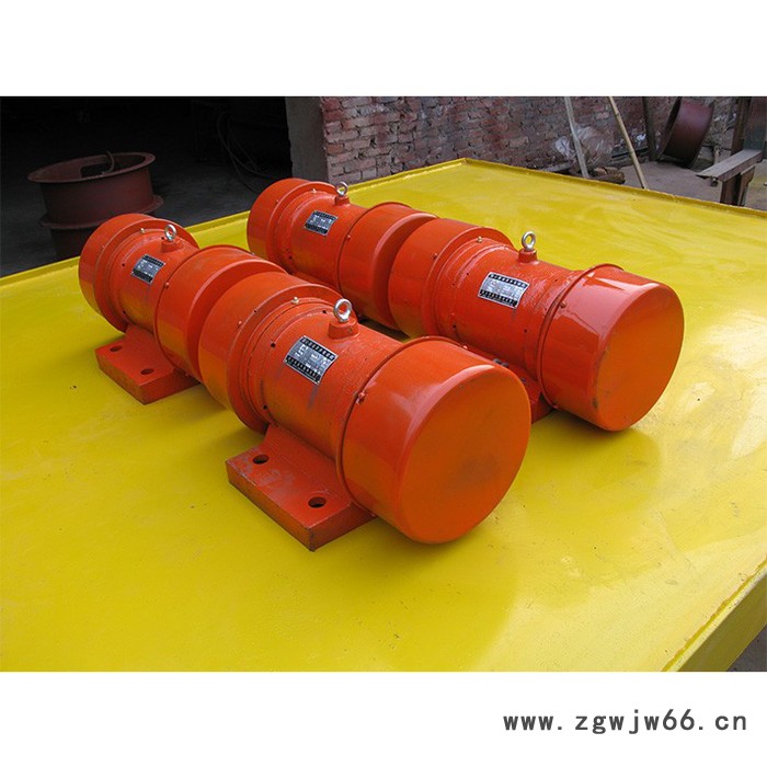 供应嘉顺YZUL系列振动电机 立式振动电机 三相异步电机 振动电机 振动平台电机图4