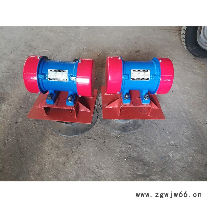 供应嘉顺YZUL系列振动电机 立式振动电机 三相异步电机 振动电机 振动平台电机图6