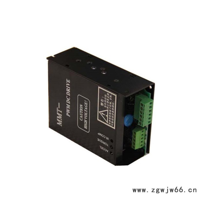 coyC220D4B1 变位机控制器 220V直流电机控制器图3