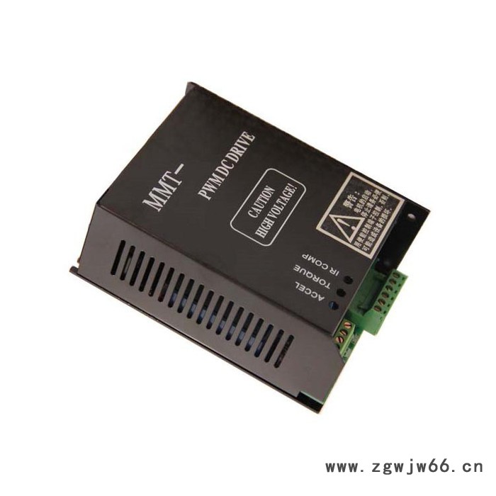 coyC220D4B1 变位机控制器 220V直流电机控制器图2