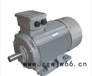 电动机Y系列 Y2-200L2-2 110kw/380v 三相异步电机 全国直销图2