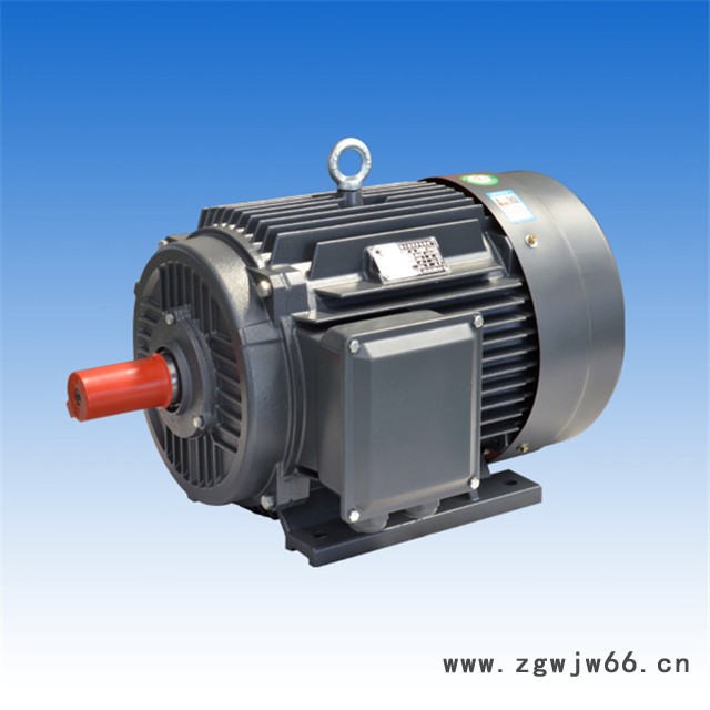三项异步电机 金力特电机厂家 风机专用电机 变频电机 三相异步电动机 高温消防电机图6
