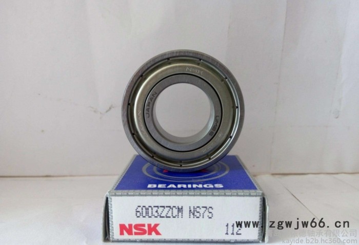 淄博发电机轴承批发价格 NU3076M轴承供应商NSK进口单列圆柱滚子轴承报价商图2