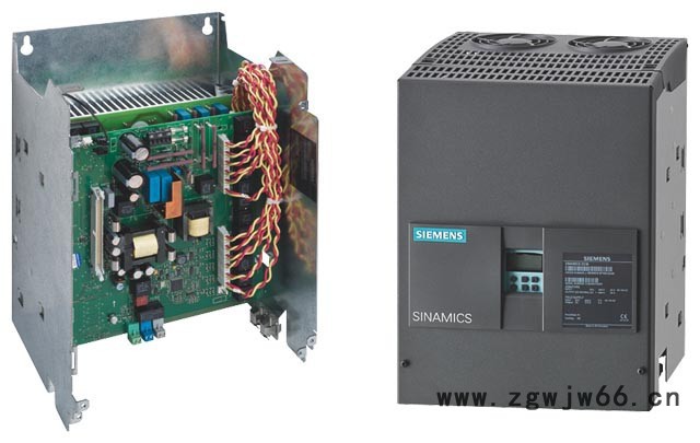西门子直流调速器6RA8078-6DV22扩容直流调速器/直流电机调速器图2