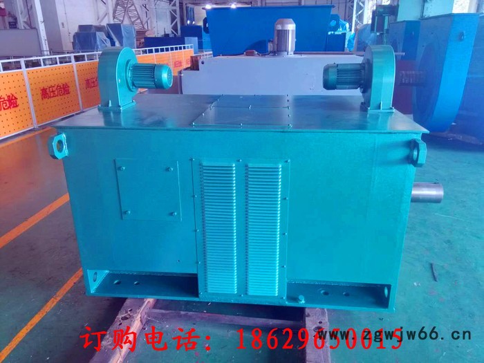 西玛6KV IP23 高压三相异步电机Y3551-2-220图3