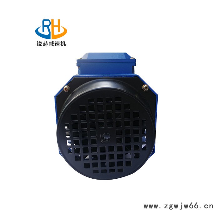 YS系列三相异步电机 B5铝壳方形电机 铝壳立式电机 高散热电机 铜线电机 ** 电话议价 品质保证