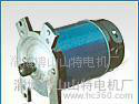 供应【专业品质】博山微型电动机 焊接设备专用直流电机 直流伺服电机图3
