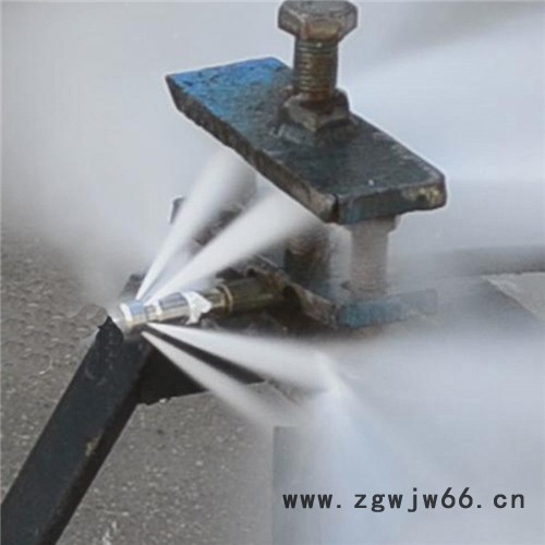 小区下水道疏通机【380V电机驱动管道清洗机】进口**图6