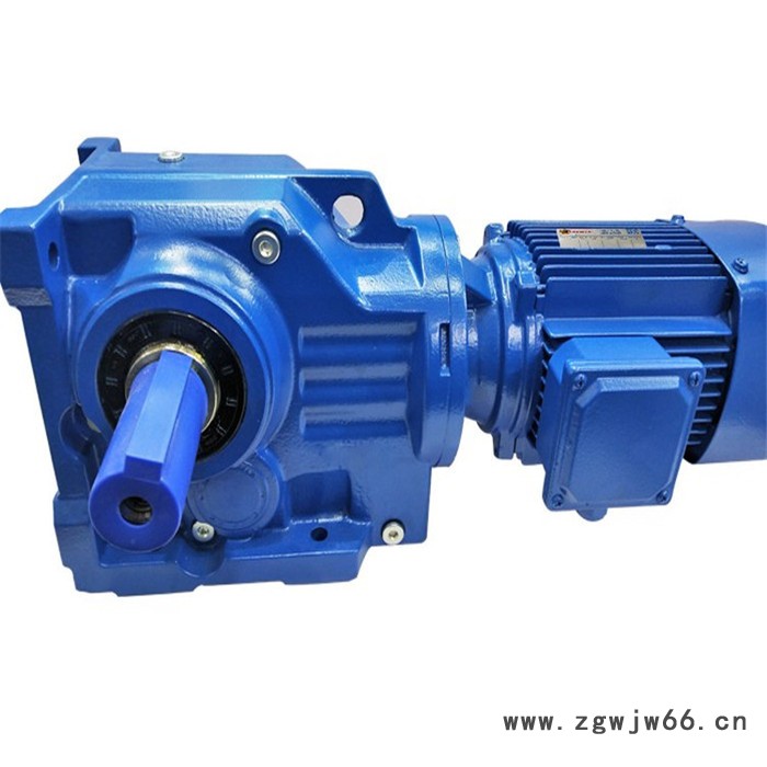 【菲森传动】HZXD5500L进口手调试变速电机图3