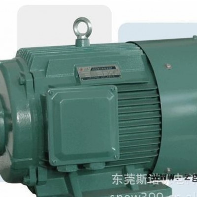东莞贝得电机 贝得三相异步电机