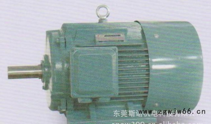 东莞贝得电机 贝得三相异步电机图3