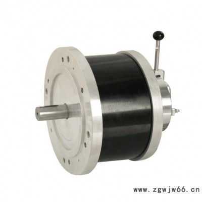 大功率无刷电机带编码器