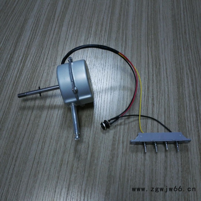 恒和HHYT7502直流无刷电机图6