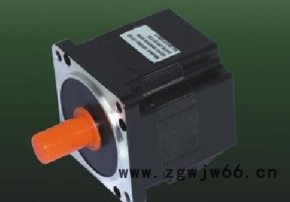 150W **永磁无刷电机24v 永磁直流减速电机图2