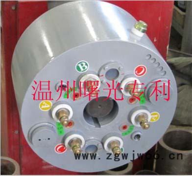 供应JR127-8 130KW无刷电机起动器