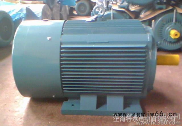 【直销】亿方电机 Y、Y2系列三相异步电机 90KW-2图3