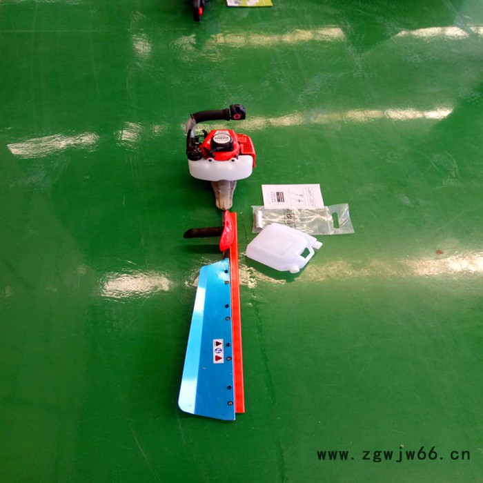 便捷充电式的修剪机 无刷电机的园林绿化修边机 轻修园艺造型绿篱机图6