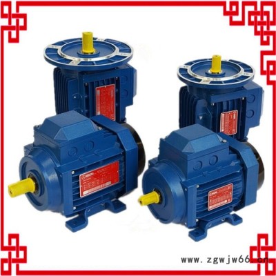 东莞宝戈玛三相异步电机BM100L-2-3kw