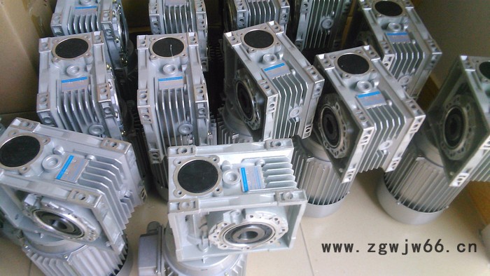 正茗精机YS-8024-750w三相异步微型电机 三相食品机械专用异步电机图4