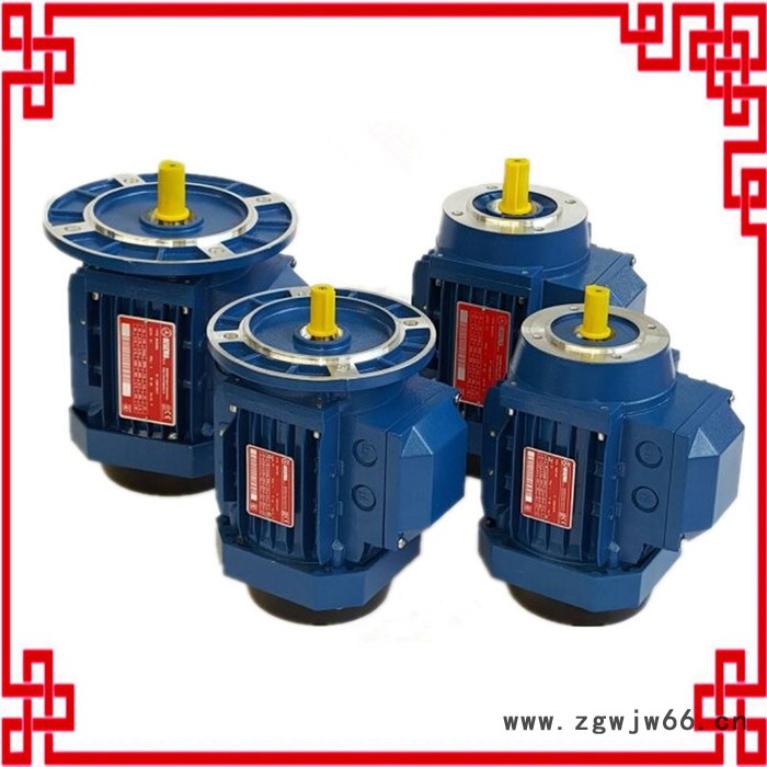 **三相异步电机132M-4-7.5kw