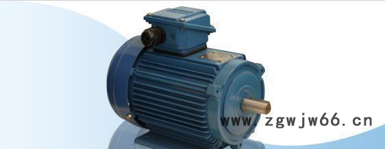 【台湾富田】刹车电动机 单/三相异步电机 1年保修图3