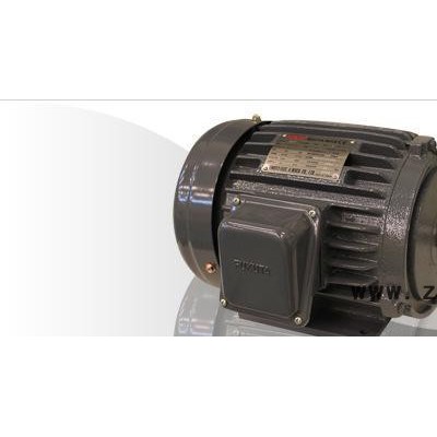 【台湾富田】刹车电动机 单/三相异步电机 1年保修