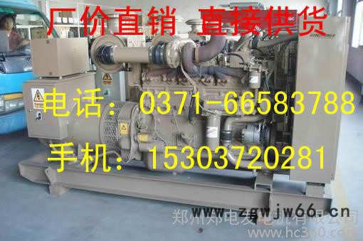 供应北京发电机厂家,北京进口发电机图2