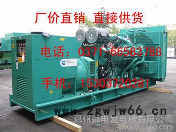 供应北京发电机厂家,北京进口发电机图3