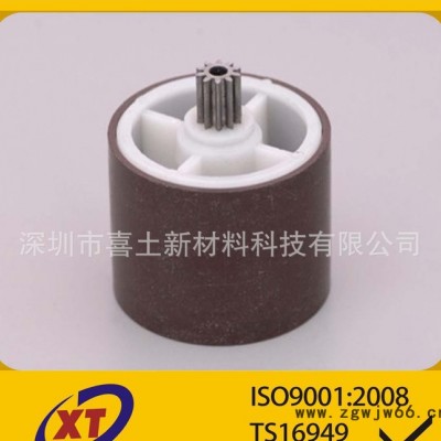 注塑磁铁 无刷电机转子 可定制产品规格