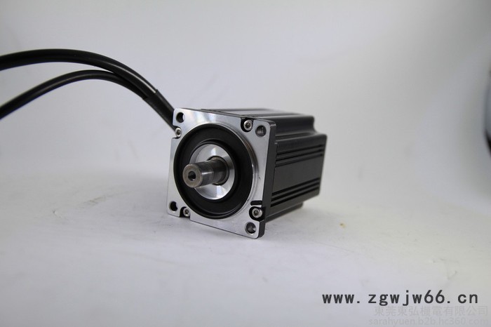 东莞东弘BLDC60 无刷直流电机 电动磨刀机无刷电机厂家图3