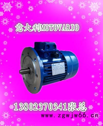 T80C4-1.1KW意大利MOTOVARIO进口电机图3