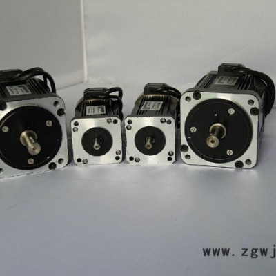 供应STONKER57BL(1)-A10-80H高压无刷电机