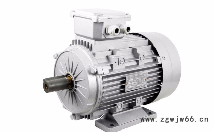 三相异步电机Y系统图2