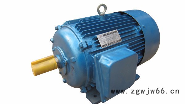三相异步电机Y系统图3