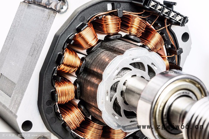 三相异步电机Y系统图5