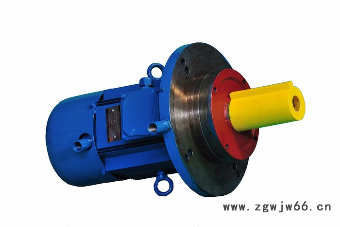 三相异步电机Y系统图7