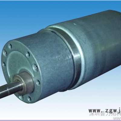 供应PLTBLX042直流无刷电机,减速箱电机