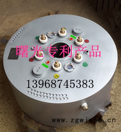 供应WSZK三相绕线异步电机软启动器直销图5