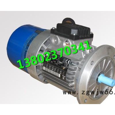 MGM原装进口刹车电机BA90L4-1.5KW