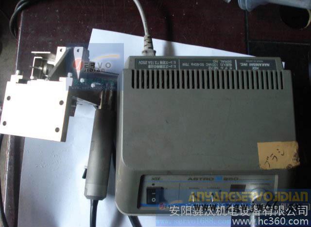 供应安思科NSKne72NSK 无刷电机驱动器 NE72