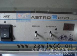 供应安思科NSKne72NSK 无刷电机驱动器 NE72图2