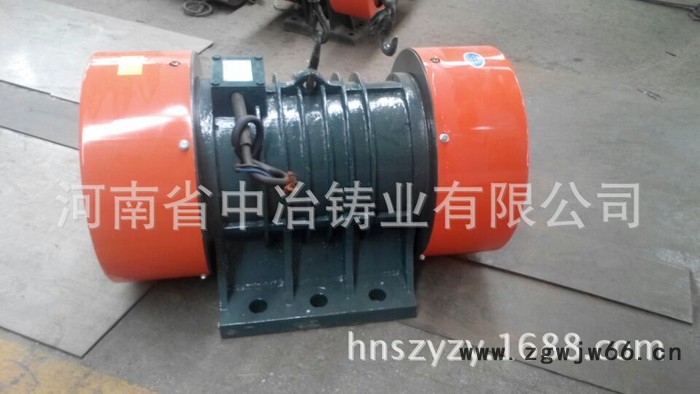 共威YZO-75-6B振动电机 超越日本进口电机 国内任何电图2